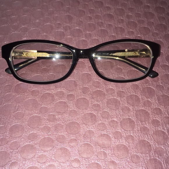 bebe Accessories - Bebe Eye Glasses